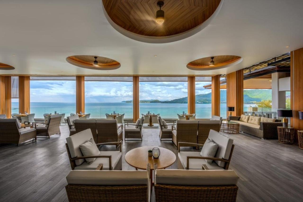 Namaka Resort Kamala Zewnętrze zdjęcie The View