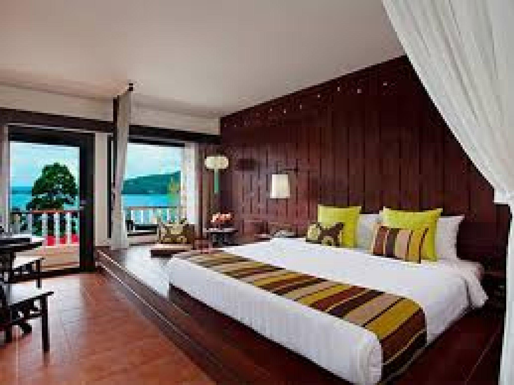 Namaka Resort Kamala Zewnętrze zdjęcie Deluxe Oceanfront