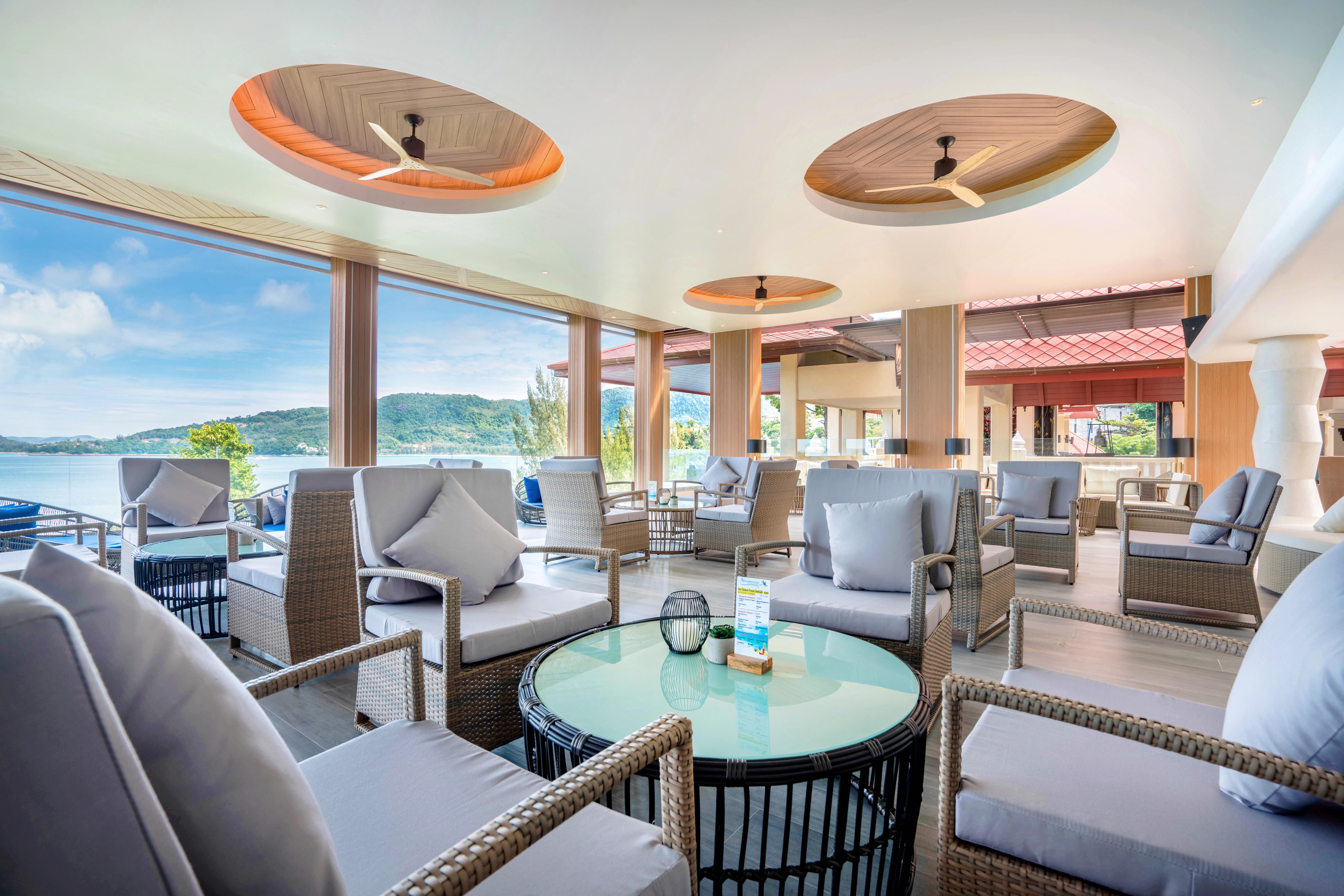 Namaka Resort Kamala Zewnętrze zdjęcie The Beach Club