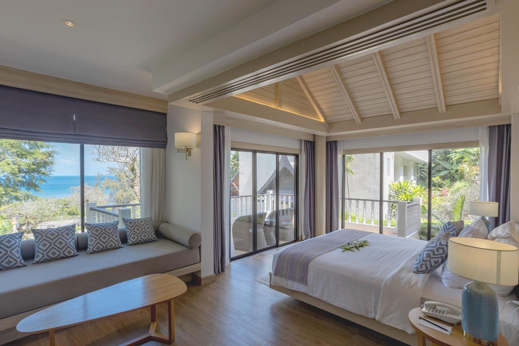 Namaka Resort Kamala Zewnętrze zdjęcie